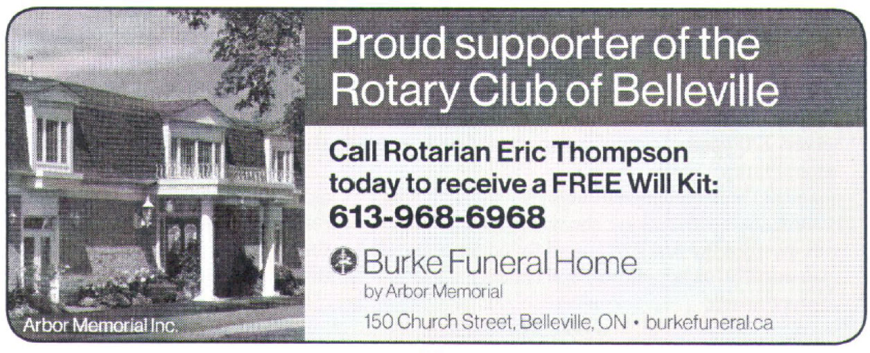 Burke Funeral Home